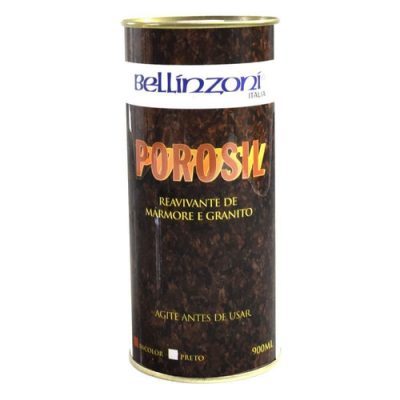 Porosil Bellinzoni Incolor 1kg Reavivante de Mármores e Granitos